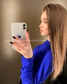 Анкета проститутки Надежда - метро Фили-Давыдково, возраст - 23