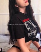 Анкета проститутки Майя - метро Басманный, возраст - 23