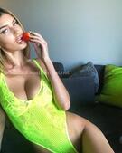 Анкета проститутки Натуся - метро Тушино, возраст - 23