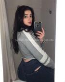 Анкета проститутки Юля - метро Хамовники, возраст - 23