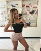 Анкета проститутки Вероника - метро Таганский, возраст - 23