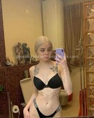 Анкета проститутки Виктория - метро Фили-Давыдково, возраст - 23