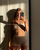 Анкета проститутки Леночка - метро Южнопортовый, возраст - 23