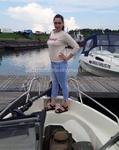 Анкета проститутки Леся - метро Южнопортовый, возраст - 23