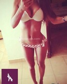 Анкета проститутки Илона - метро Пресненский, возраст - 23