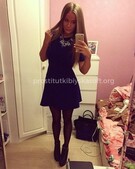 Анкета проститутки Линда - метро Тверской, возраст - 23