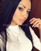 Анкета проститутки Олеся - метро Ховрино, возраст - 23