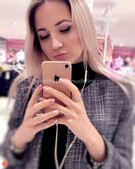 Анкета проститутки Дарья - метро Даниловский, возраст - 23