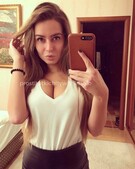 Анкета проститутки Жанна - метро Измайлово, возраст - 23