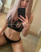 Анкета проститутки Линда - метро Черемушки, возраст - 23