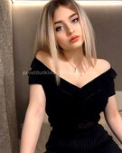 Анкета проститутки Мирослава - метро Даниловский, возраст - 23