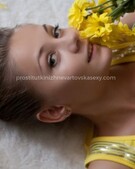 Анкета проститутки Ксюша - метро Беговой, возраст - 23