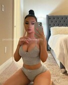 Анкета проститутки Ксения - метро Сокол, возраст - 23