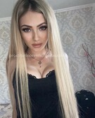 Анкета проститутки Ника - метро Зябликово, возраст - 23