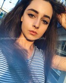 Анкета проститутки Шарлотта - метро Лефортово, возраст - 23