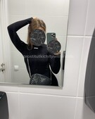 Анкета проститутки Жанна - метро Ясенево, возраст - 23