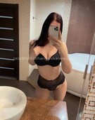 Анкета проститутки Марина - метро Ломоносовский, возраст - 23