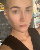 Анкета проститутки Зина - метро Нагатино-Садовники, возраст - 23