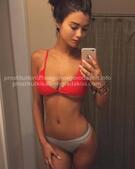 Анкета проститутки Дарья - метро Замоскворечье, возраст - 24