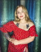 Анкета проститутки Нелли - метро Ясенево, возраст - 24