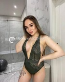 Анкета проститутки Алина - метро Таганский, возраст - 24