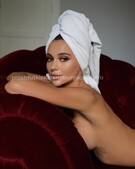 Анкета проститутки Ирина - метро Нагатино-Садовники, возраст - 24