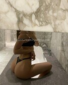 Анкета проститутки Яна - метро Гагаринский, возраст - 24