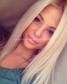 Анкета проститутки Анечка - метро Чертаново Центральное, возраст - 24