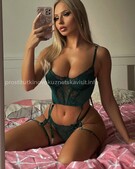 Анкета проститутки Викуся - метро Мещанский, возраст - 24