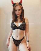 Анкета проститутки Илона - метро Мещанский, возраст - 24