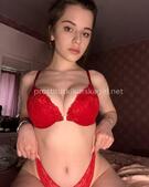 Анкета проститутки Юлия - метро Бабушкинский, возраст - 24