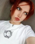 Анкета проститутки Карина - метро Мещанский, возраст - 24