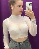 Анкета проститутки Елена - метро Ломоносовский, возраст - 24