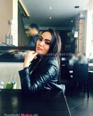 Анкета проститутки Анна - метро Южнопортовый, возраст - 24