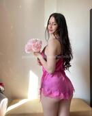 Анкета проститутки Леся - метро Измайлово, возраст - 24