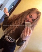 Анкета проститутки Леля - метро Ясенево, возраст - 24