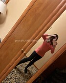 Анкета проститутки Зита - метро Даниловский, возраст - 24