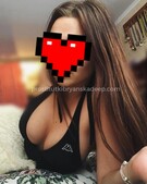 Анкета проститутки Пелагея - метро Митино, возраст - 24