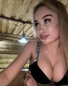 Анкета проститутки Услада - метро Лефортово, возраст - 24