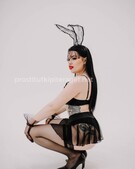 Анкета проститутки Кира - метро Мещанский, возраст - 24