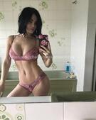 Анкета проститутки Катенька - метро Семеновский, возраст - 24