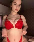 Анкета проститутки Милана - метро Тверской, возраст - 24