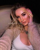 Анкета проститутки Таня - метро Крылатское, возраст - 24