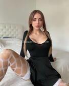 Анкета проститутки Аврора - метро Чертаново Центральное, возраст - 24