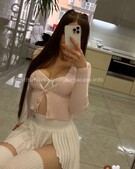 Анкета проститутки Яна - метро Басманный, возраст - 24