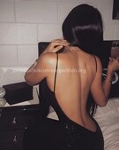 Анкета проститутки Алла - метро Тропарево-Никулино, возраст - 24