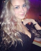 Анкета проститутки Рада - метро Марфино, возраст - 24