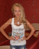 Анкета проститутки Ольга - метро Ломоносовский, возраст - 24