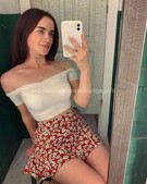 Анкета проститутки Анюта - метро Даниловский, возраст - 24