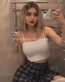 Анкета проститутки Елена - метро Тимирязевский, возраст - 24